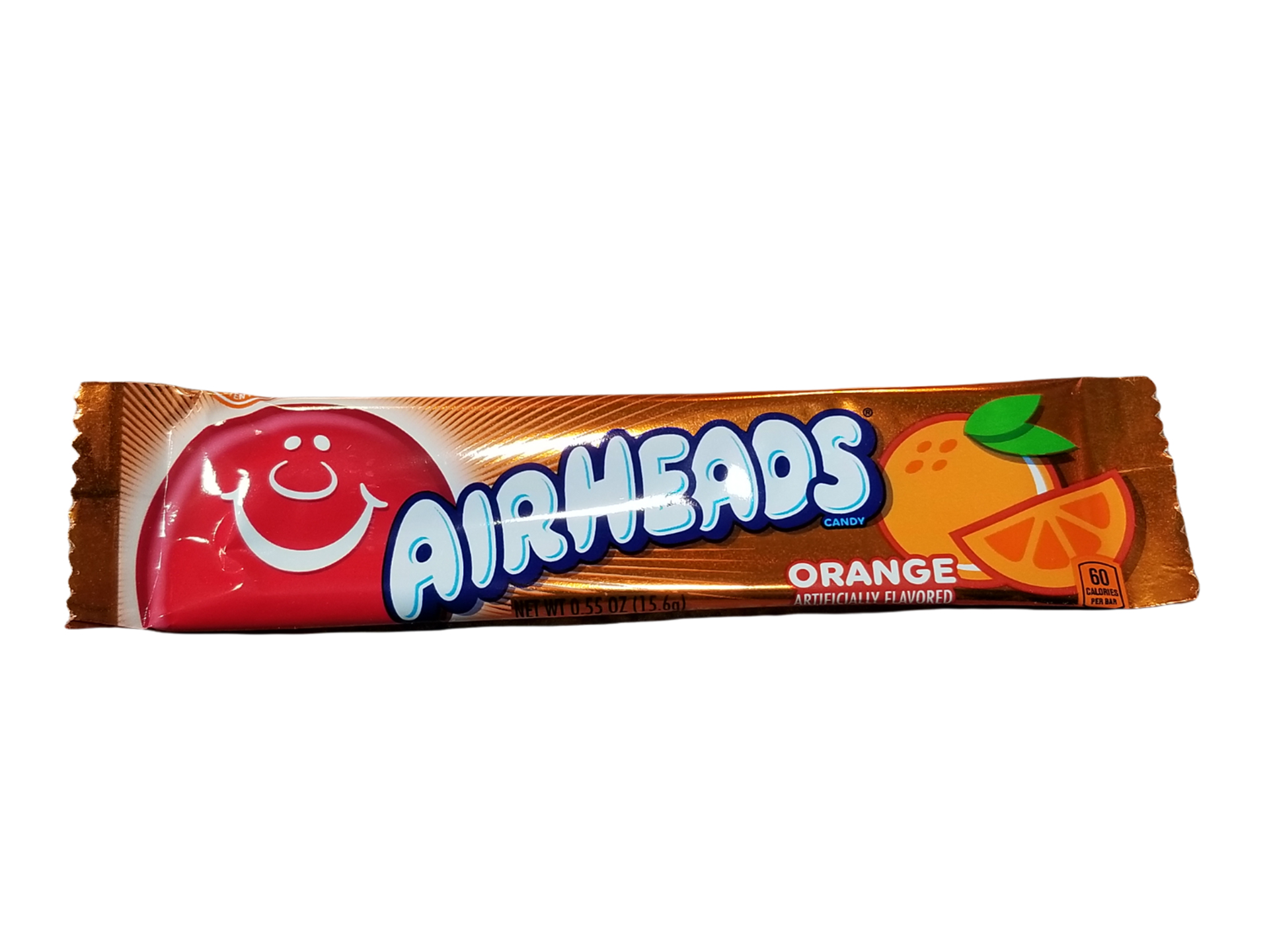 Order Airheads - Orange food online from Mike Brick Oven Pizza store, Pottstown on bringmethat.com