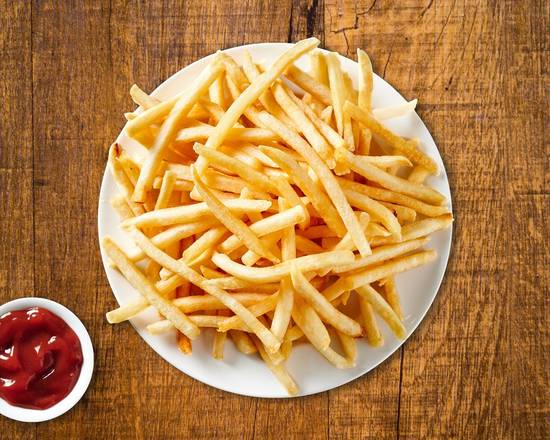 Order Classic Fries food online from Wild Wild Wings store, Ponchatoula on bringmethat.com