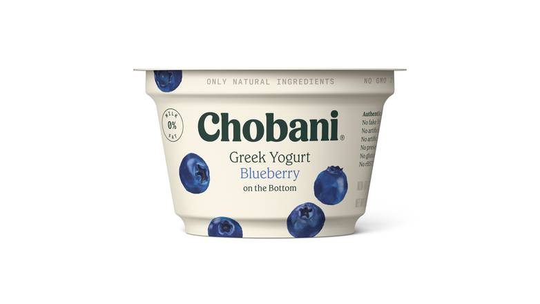 Order Chobani Non-Fat Greek Yogurt food online from Gud2Go store, Marlton on bringmethat.com