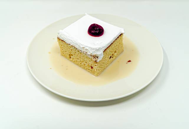 Order Tres Leches food online from El Taco Veloz store, Gainesville on bringmethat.com