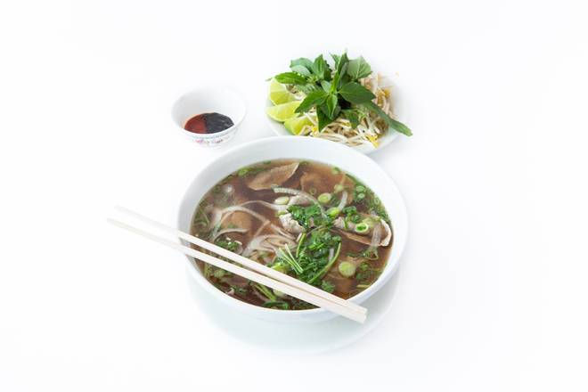 Order 31 Eye Round Steak food online from Pho Linh store, Quincy on bringmethat.com