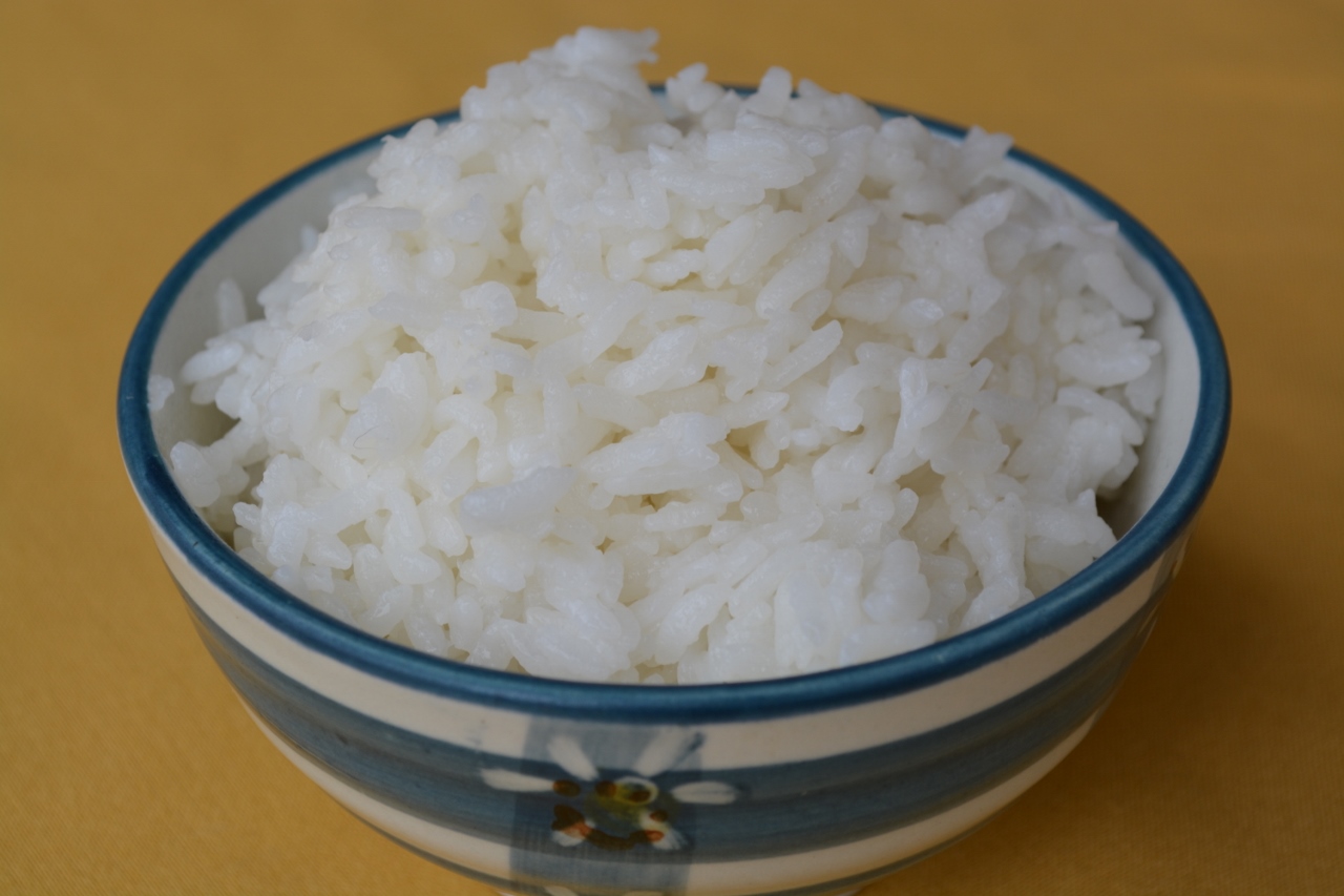Order Rice food online from Mitama store, Berkeley on bringmethat.com