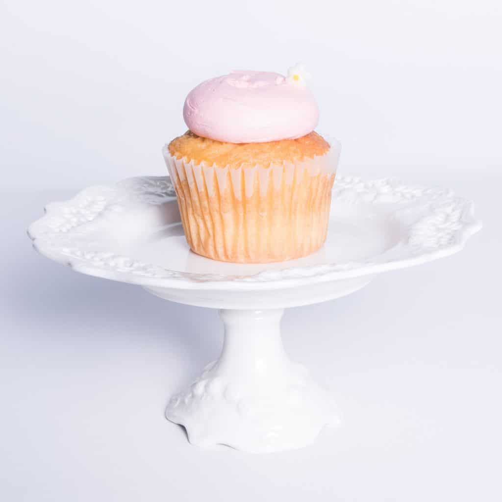 Order Classic Cami Cupcake food online from Camicakes Creamery store, Smyrna on bringmethat.com