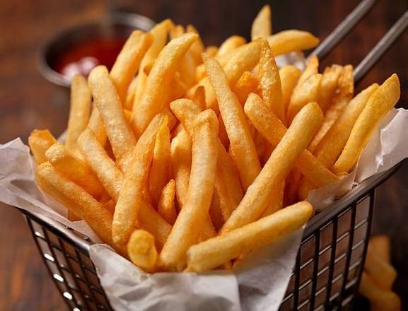 Order French Fries food online from Bigote store, Lake Elsinore on bringmethat.com