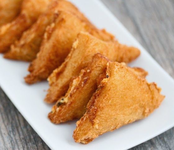 Order 6. Shrimp Toast food online from China Chef store, Edison on bringmethat.com