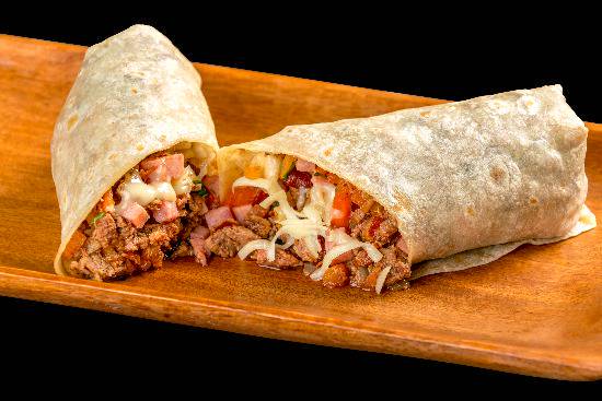 Order Patron Burrito food online from Filiberto Mexican Food store, Glendale on bringmethat.com