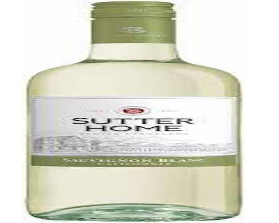 Order Sutter Home Sauvignon Blanc, 750mL white wine (13.0% ABV) food online from Pit Stop Liquor Mart store, El Monte on bringmethat.com