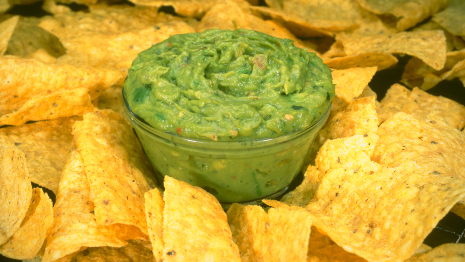 Order Guacamole food online from Burritoville Mexican Restaurant store, Jersey City on bringmethat.com