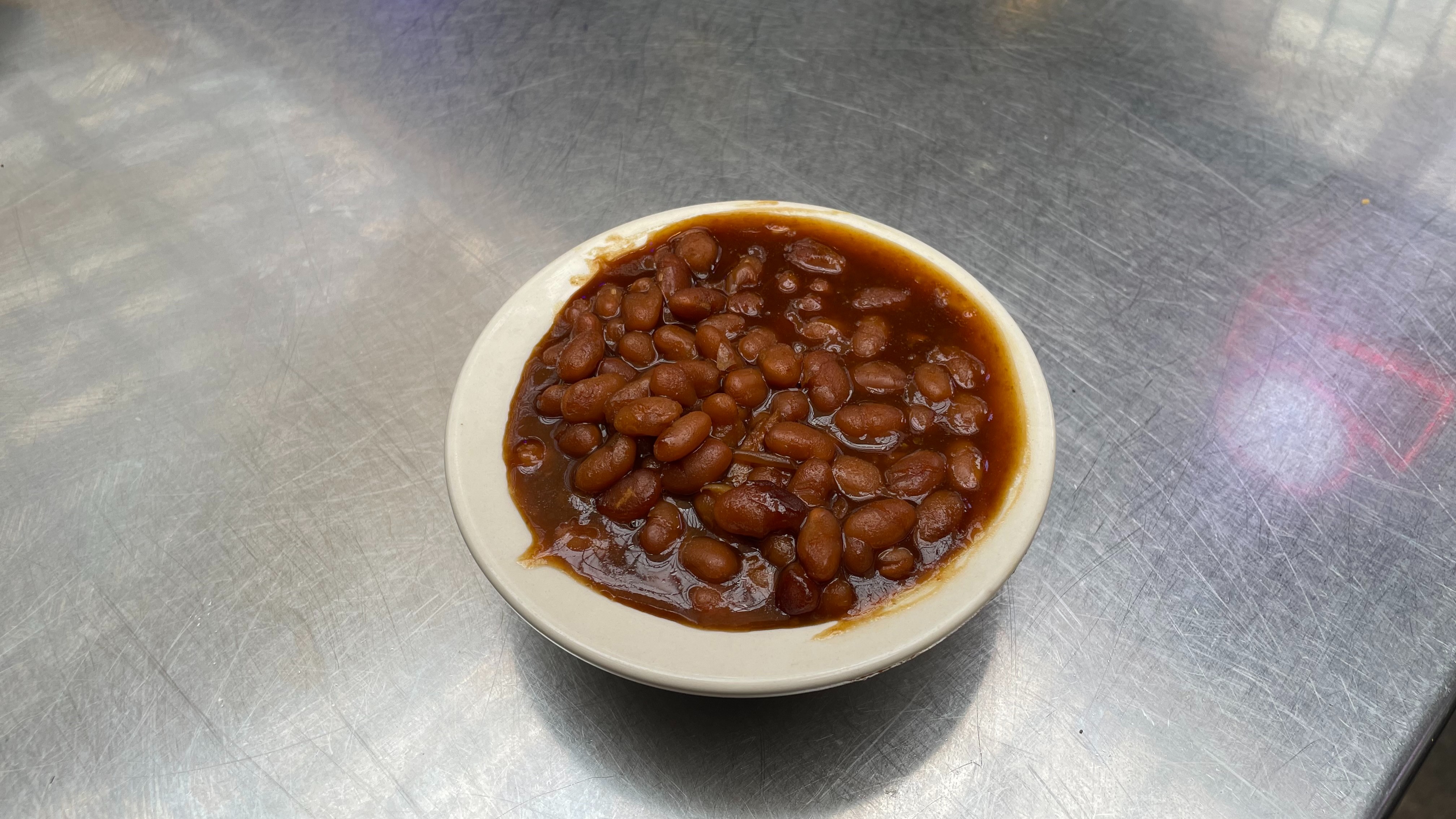 Order Baked Beans food online from Macs Downtown Alton store, Alton on bringmethat.com