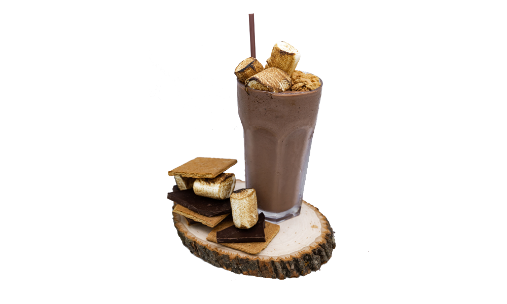 Order Oatasty Shake food online from Plnt Burger store, Jenkintown on bringmethat.com