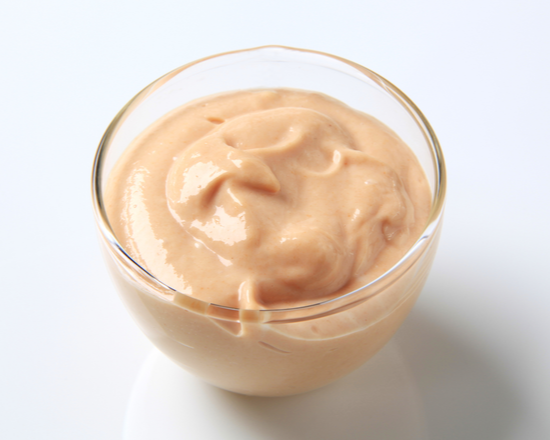 Order Thousand Island Dressing food online from The Hot Italian store, San Francisco on bringmethat.com