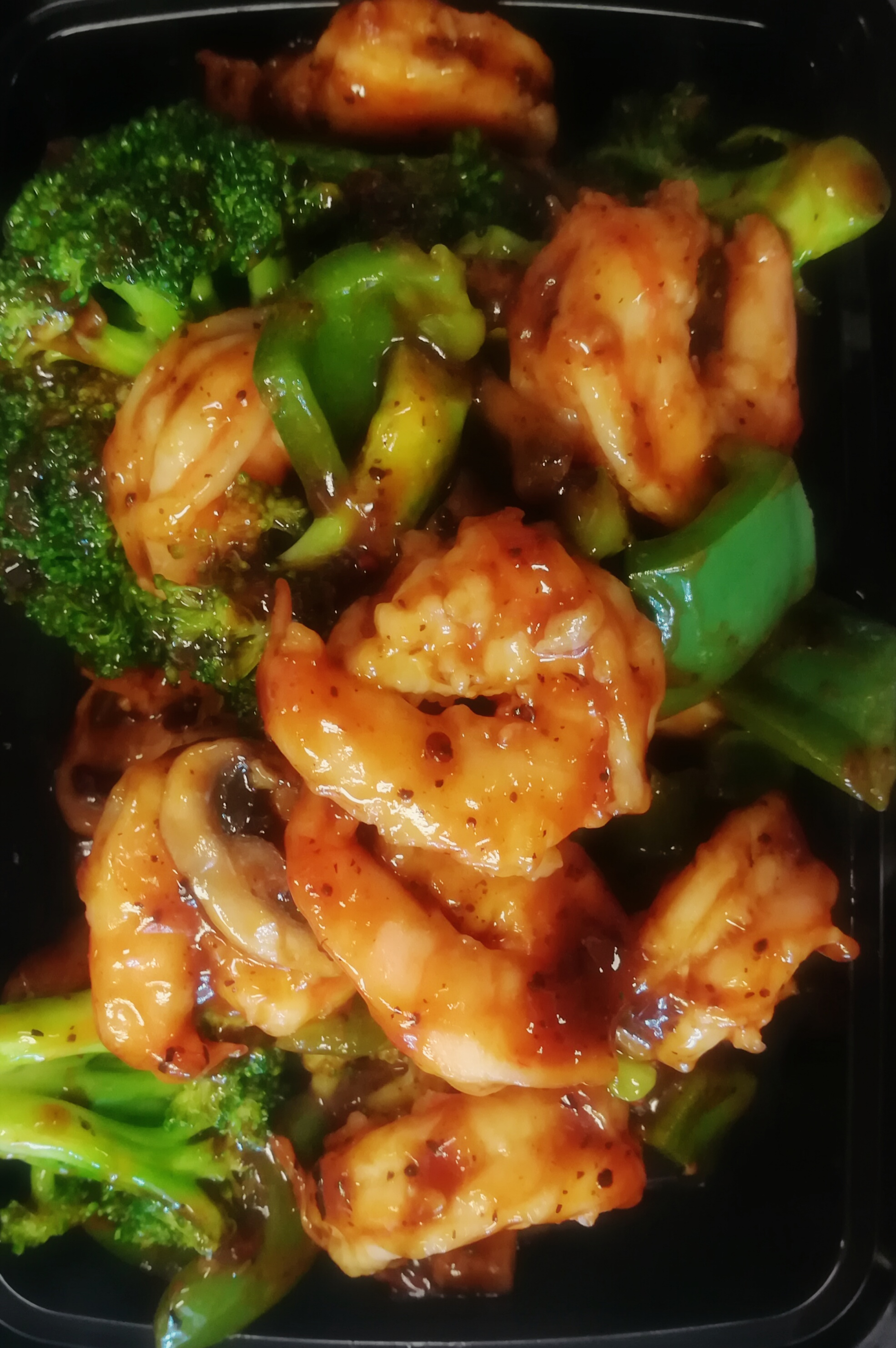 Order Hunan Shrimp food online from Canton Wok store, Pawtucket on bringmethat.com