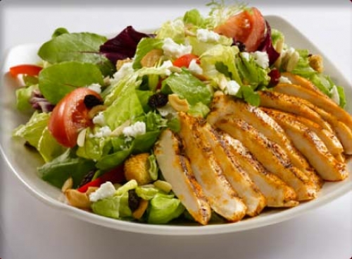 Order Chicken Salad food online from Antalia store, New York on bringmethat.com