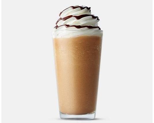 Order Chocolate Cooler food online from Caribou Coffee store, Minneapolis on bringmethat.com