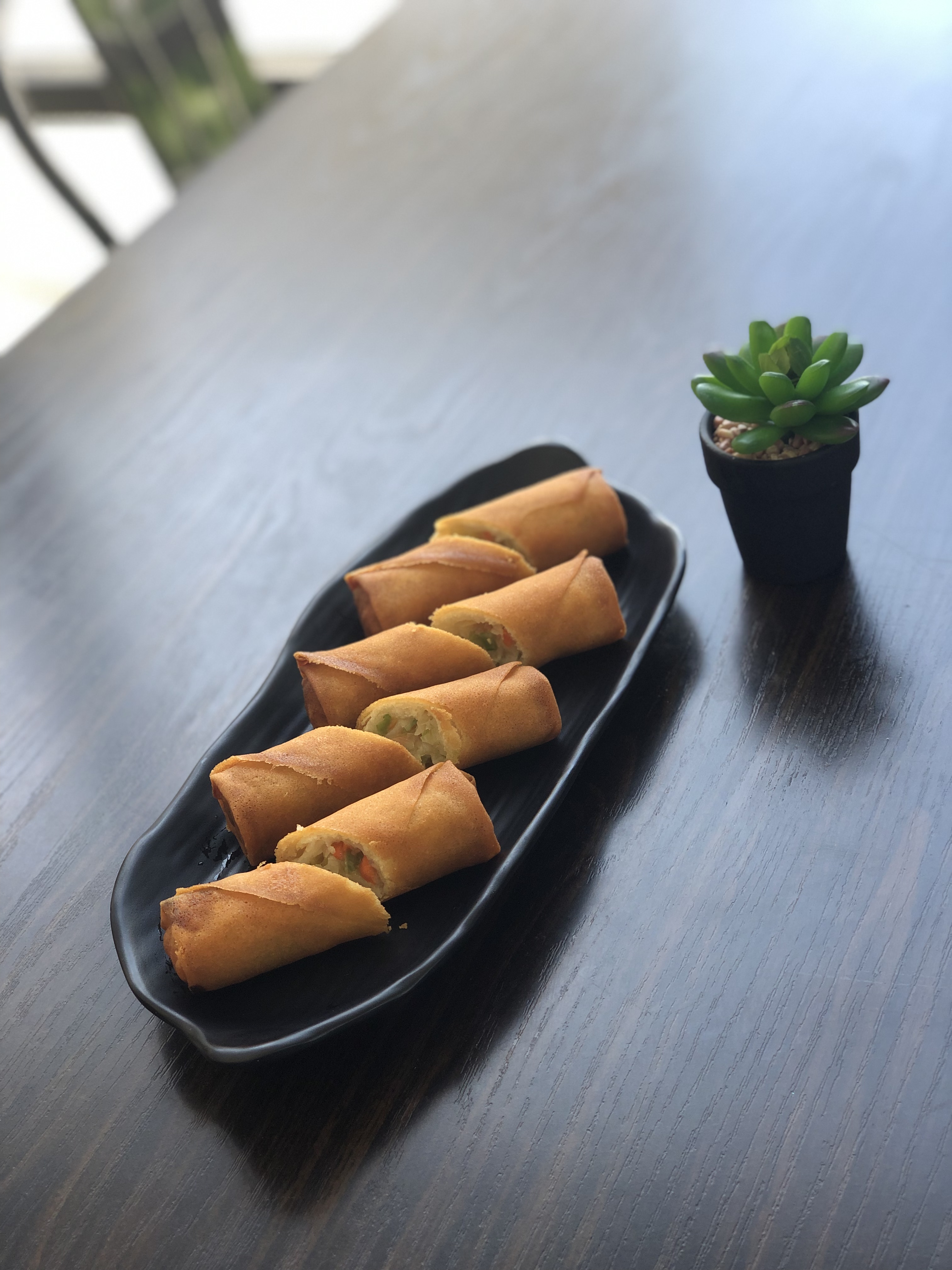 Order Egg Rolls food online from Even Life store, Rowland Heights on bringmethat.com