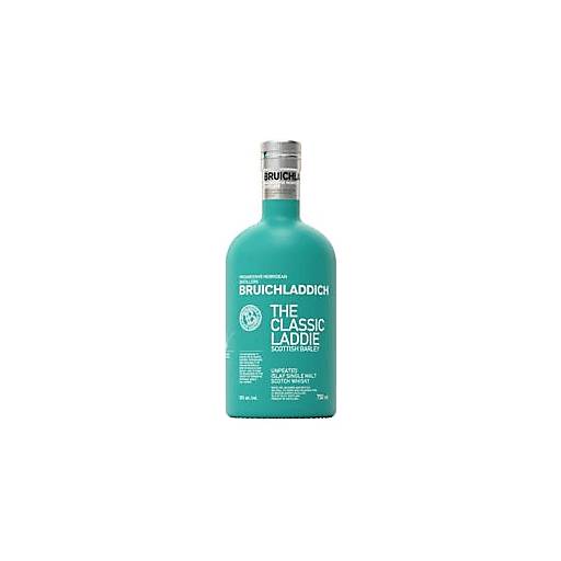 Order Bruichladdich The Classic Laddie Unpeated Islay Single Malt  (750 ML) 97289 food online from BevMo! store, Citrus Heights on bringmethat.com