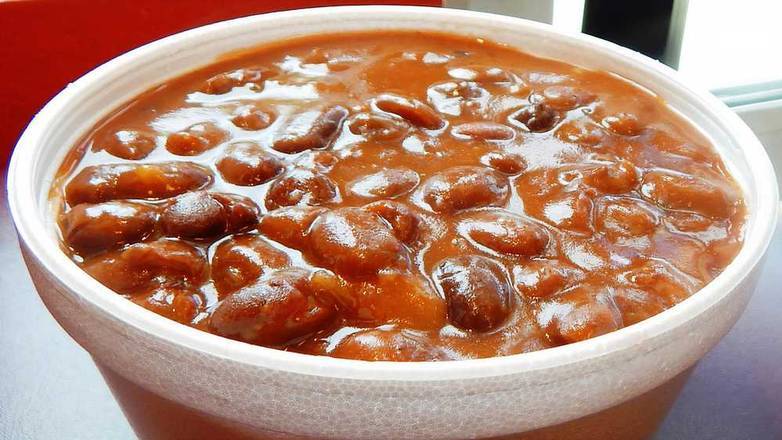Order Baked Bean food online from Red Bee Bbq store, Windsor on bringmethat.com