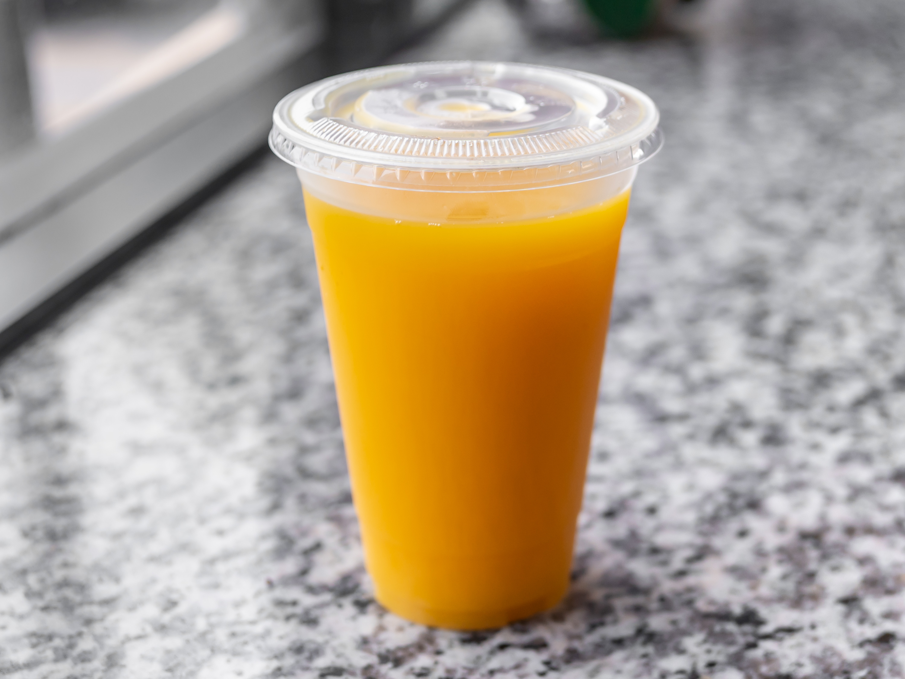Order Orange Juice food online from Bagel Time store, Moreno Valley on bringmethat.com