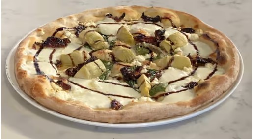 Order Tuscan food online from MidiCi The Neapolitan Pizza Company store, Monterey on bringmethat.com