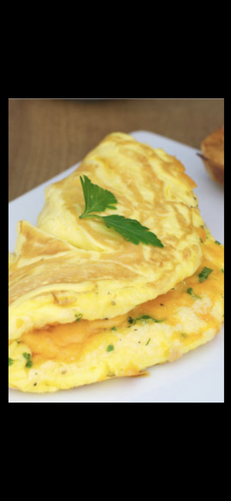 Order Cheese Omelet food online from The Bagel Factory store, Pittsburgh on bringmethat.com