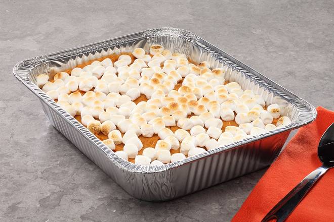 Order Sweet Potato Casserole food online from Golden Corral store, Lafayette on bringmethat.com