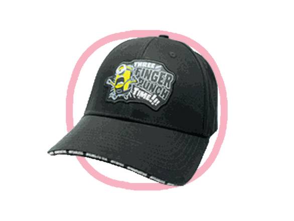 Order Hat - KFT x Minions food online from Kung Fu Tea store, Greenville on bringmethat.com