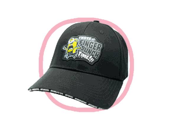 Order Hat - KFT x Minions food online from Kung Fu Tea store, Auburn on bringmethat.com