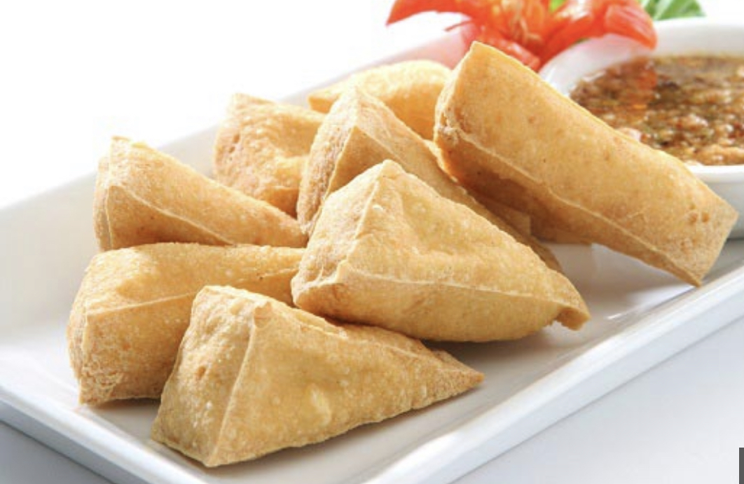 Order Crispy Tofu food online from Krua Khun Yah store, Ashland on bringmethat.com