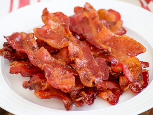 Order Applewood Smoked Bacon Breakfast food online from Wichit store, Boston on bringmethat.com