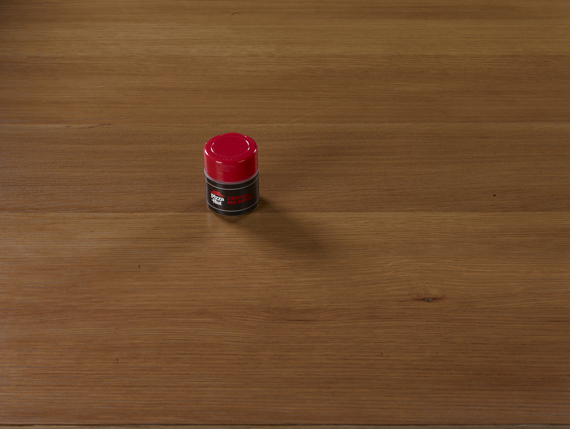 Order Crushed Red Pepper Mini Shaker food online from Pizza Hut store, Spring Valley on bringmethat.com