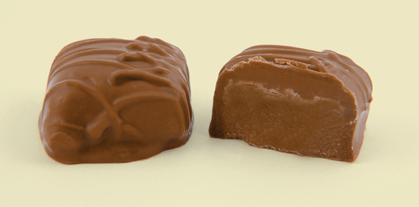 Order Milk French Chocolate food online from Giannios Candy Co., Inc. store, Struthers on bringmethat.com