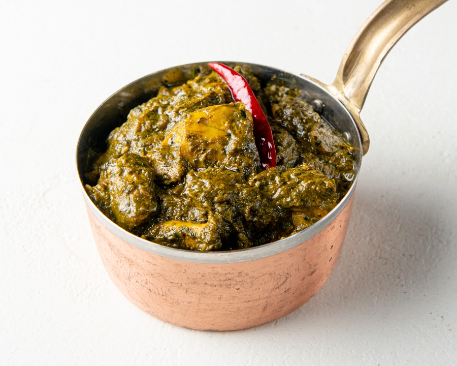 Order Gongura (GF) food online from Southern Spice store, Irvine on bringmethat.com