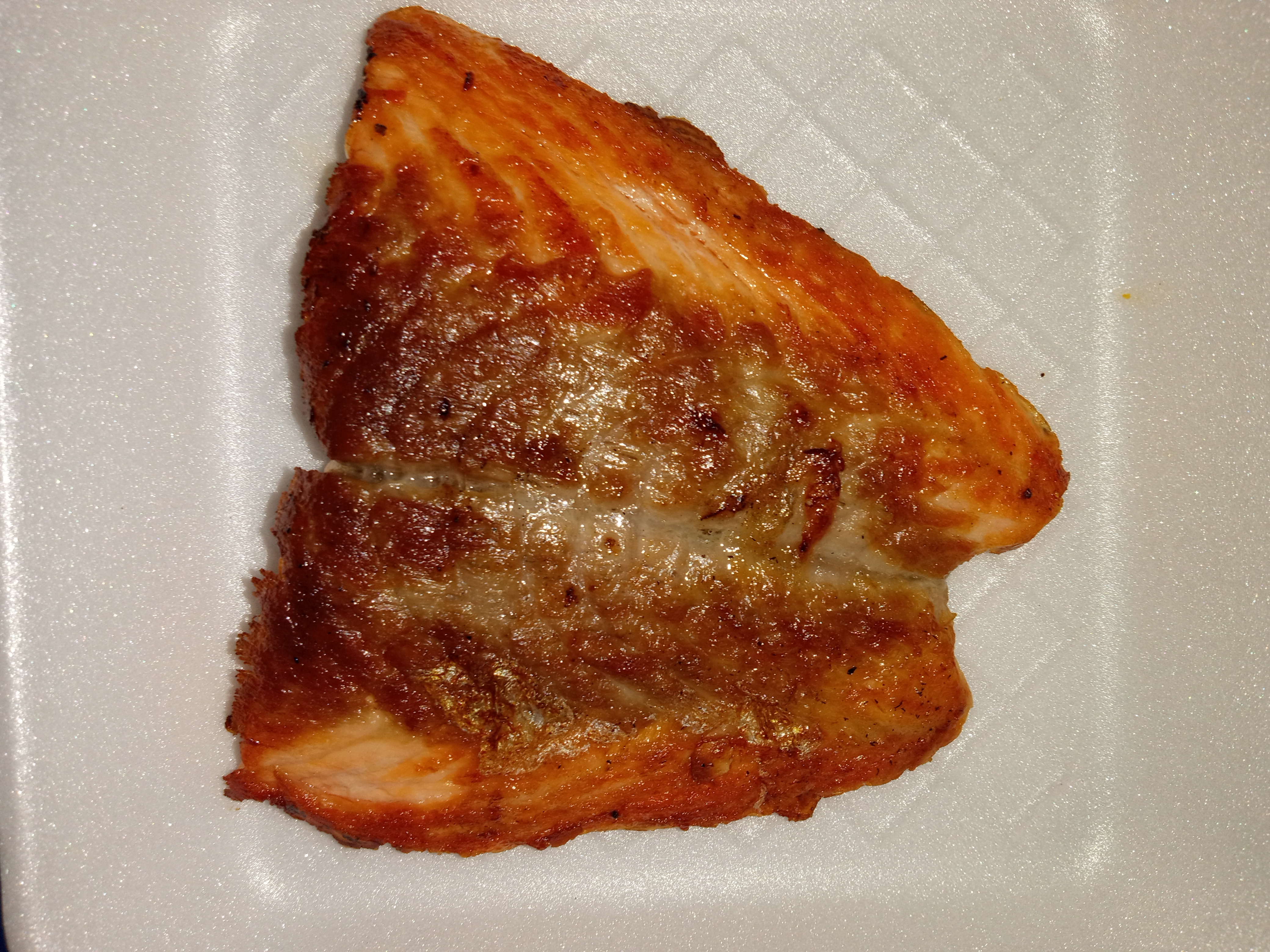 Order Extra Salmon food online from Hilo Volcano Grill store, West Covina on bringmethat.com