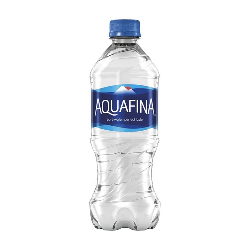 Order Bottled Water: Aquafina food online from Norms store, Riverside on bringmethat.com