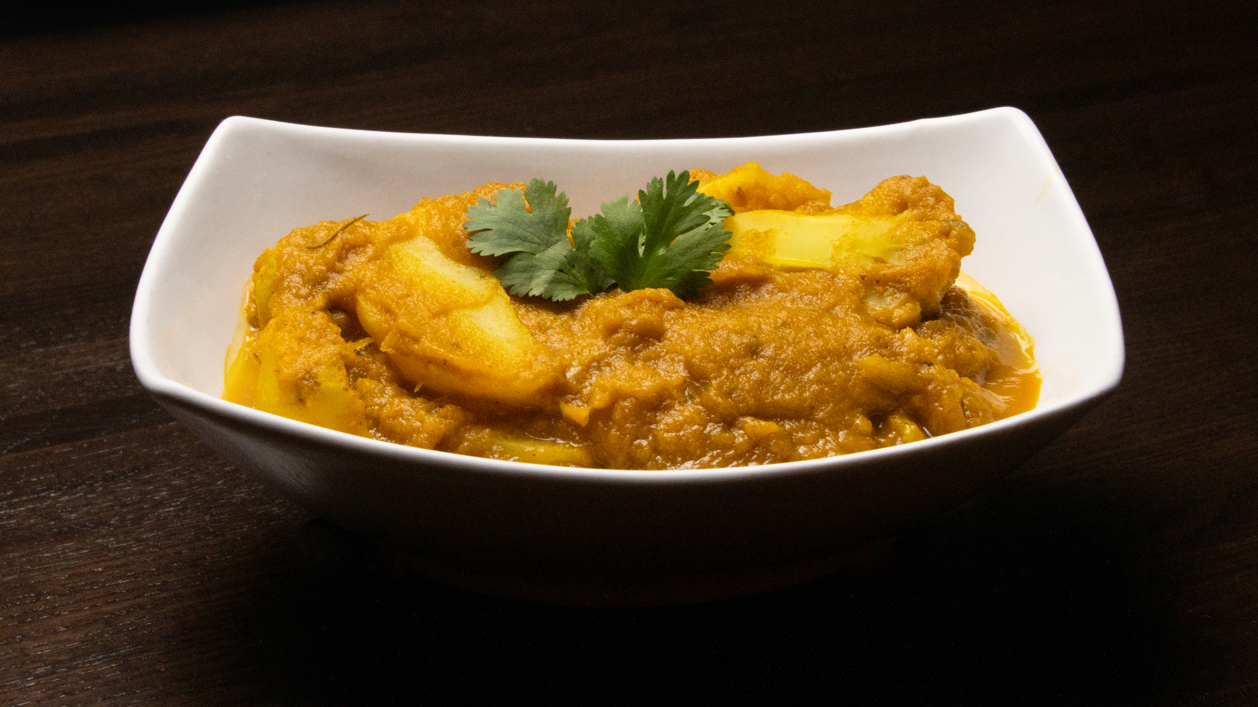 Order Aloo Gobi Masala food online from Mild 2 Spicy store, Chicago on bringmethat.com