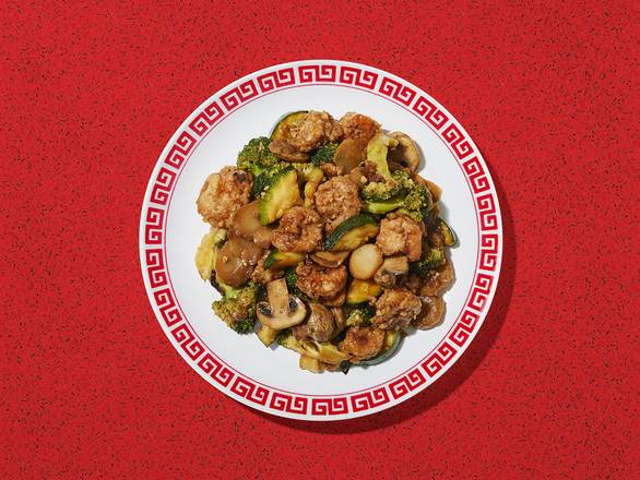 Order General Tso's Chicken food online from Lucky Lantern store, ScottsDale on bringmethat.com