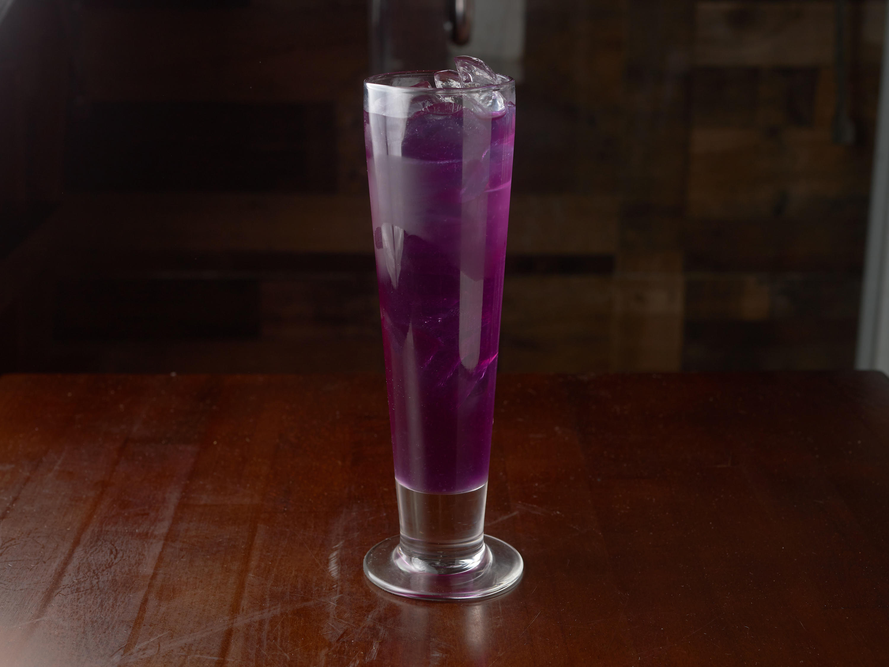 Order Purple Lemonade (sd6) food online from Grace Thai store, Elmhurst on bringmethat.com