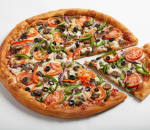 Order New York Veggie Slice food online from Shipley Do-Nuts store, Fort Worth on bringmethat.com