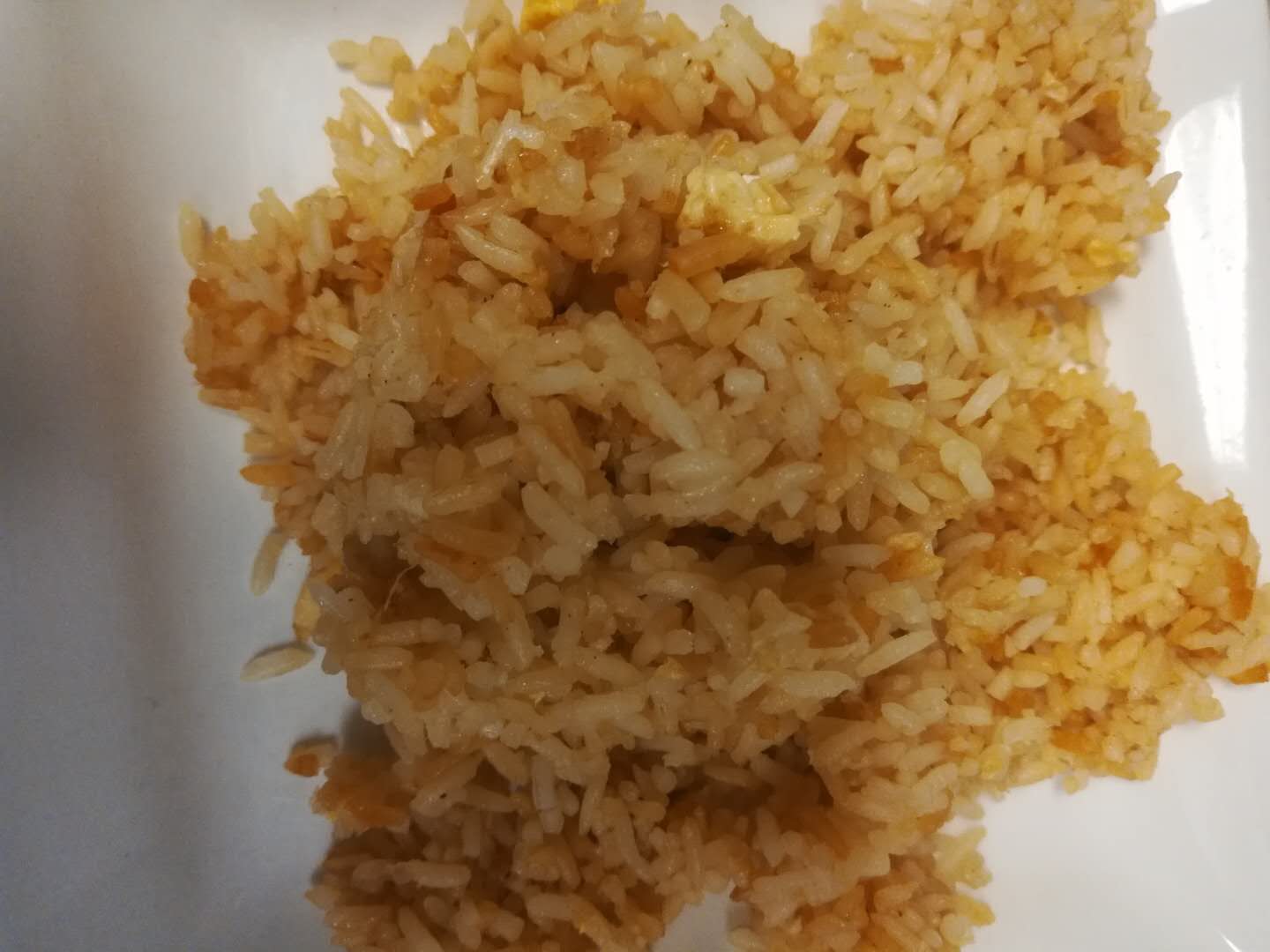 Order Small fried rice food online from Taste Of Asia store, Denver on bringmethat.com