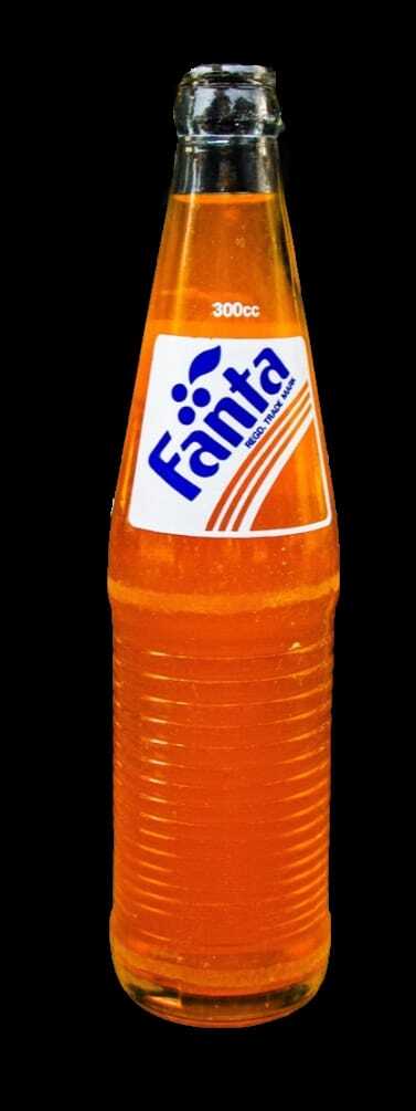 Order FANTA - CAN food online from Tacos Guac N Bowl store, Reading on bringmethat.com