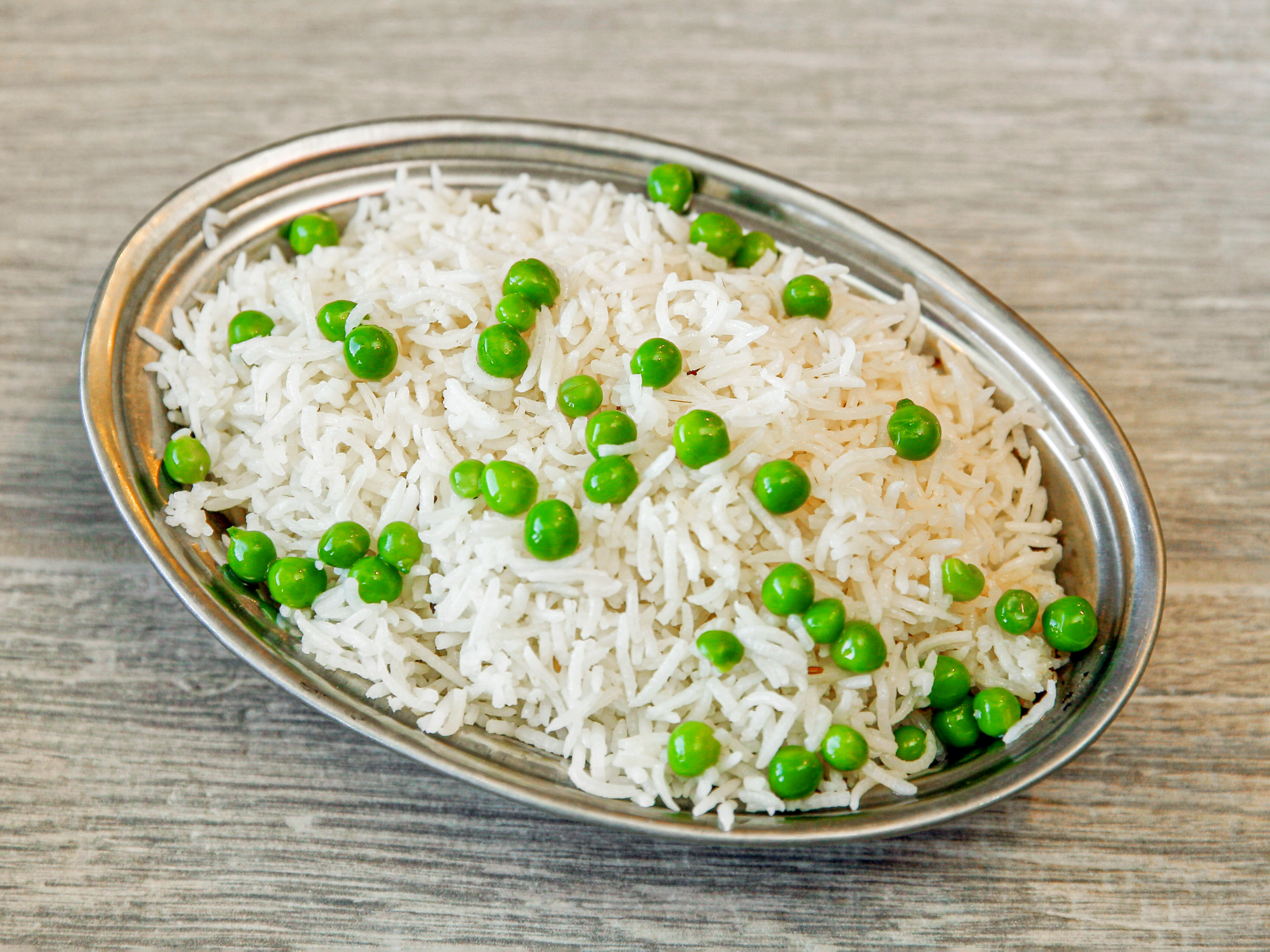 Order Basmati Rice food online from Star Of India store, Newnan on bringmethat.com