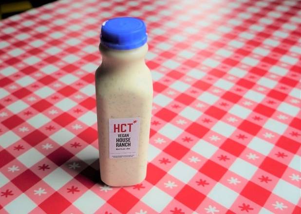 Order VEGAN HOUSE RANCH PINT food online from Hot Chicken Takeover store, Westlake on bringmethat.com