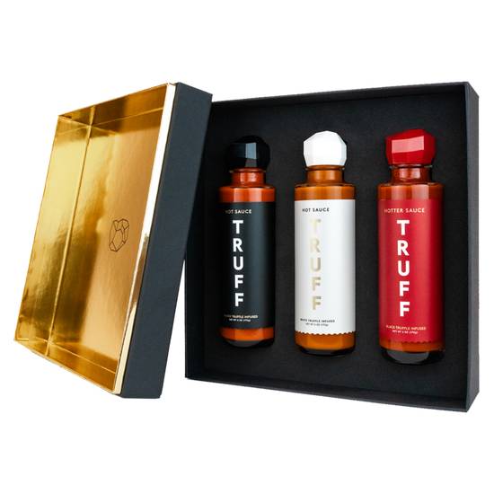 Order TRUFF Variety Pack Box 1ct food online from Drinks At Your Door by Gopuff store, Santa Maria on bringmethat.com