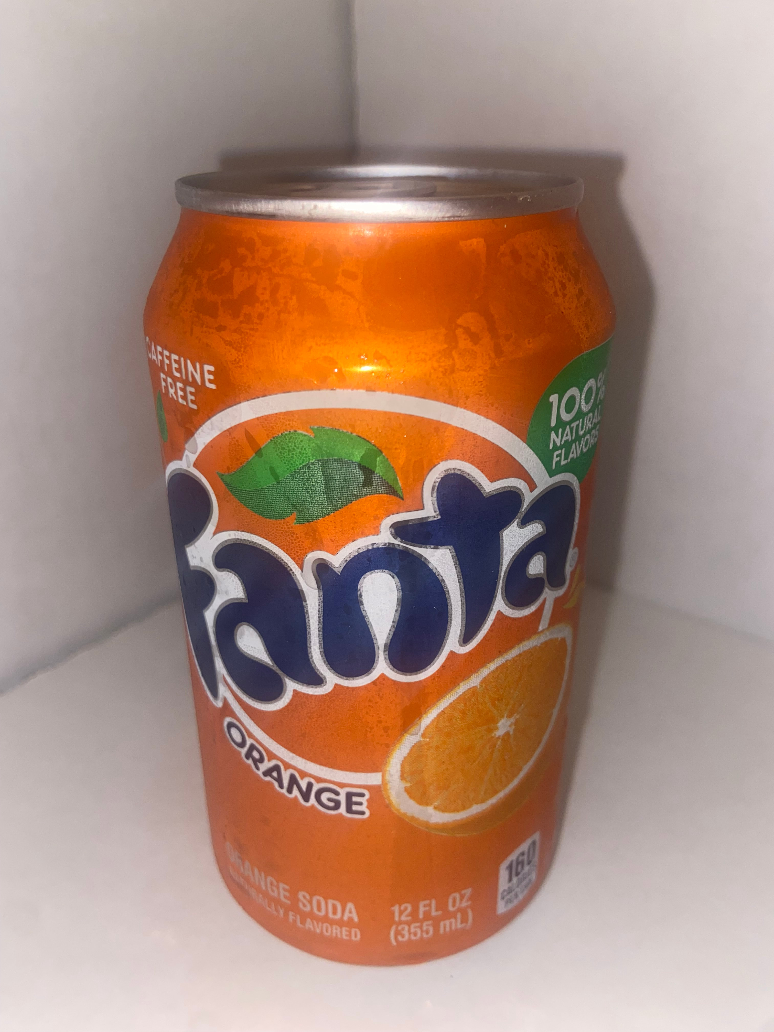 Order Fanta food online from Rotten City Pizza store, Emeryville on bringmethat.com