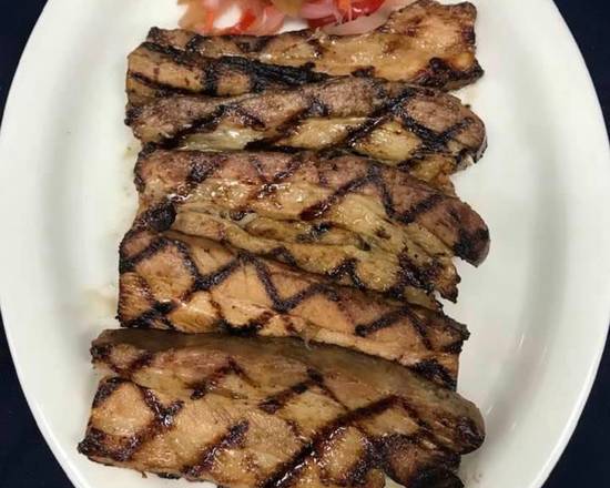 Order Pork Liempo food online from Tribu Grill store, Union City on bringmethat.com