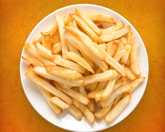 Order Signature French Fries food online from Pita Pan store, Dalton on bringmethat.com