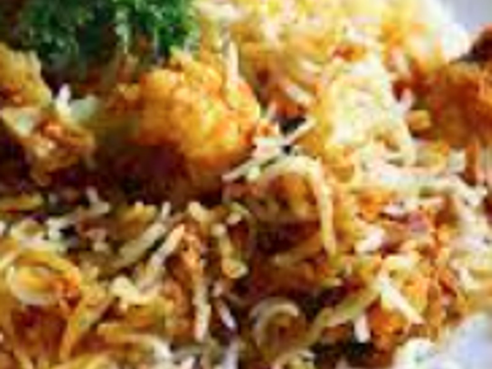 Order Aloo Gobhi Biryani food online from Curry Home store, Pittsburgh on bringmethat.com
