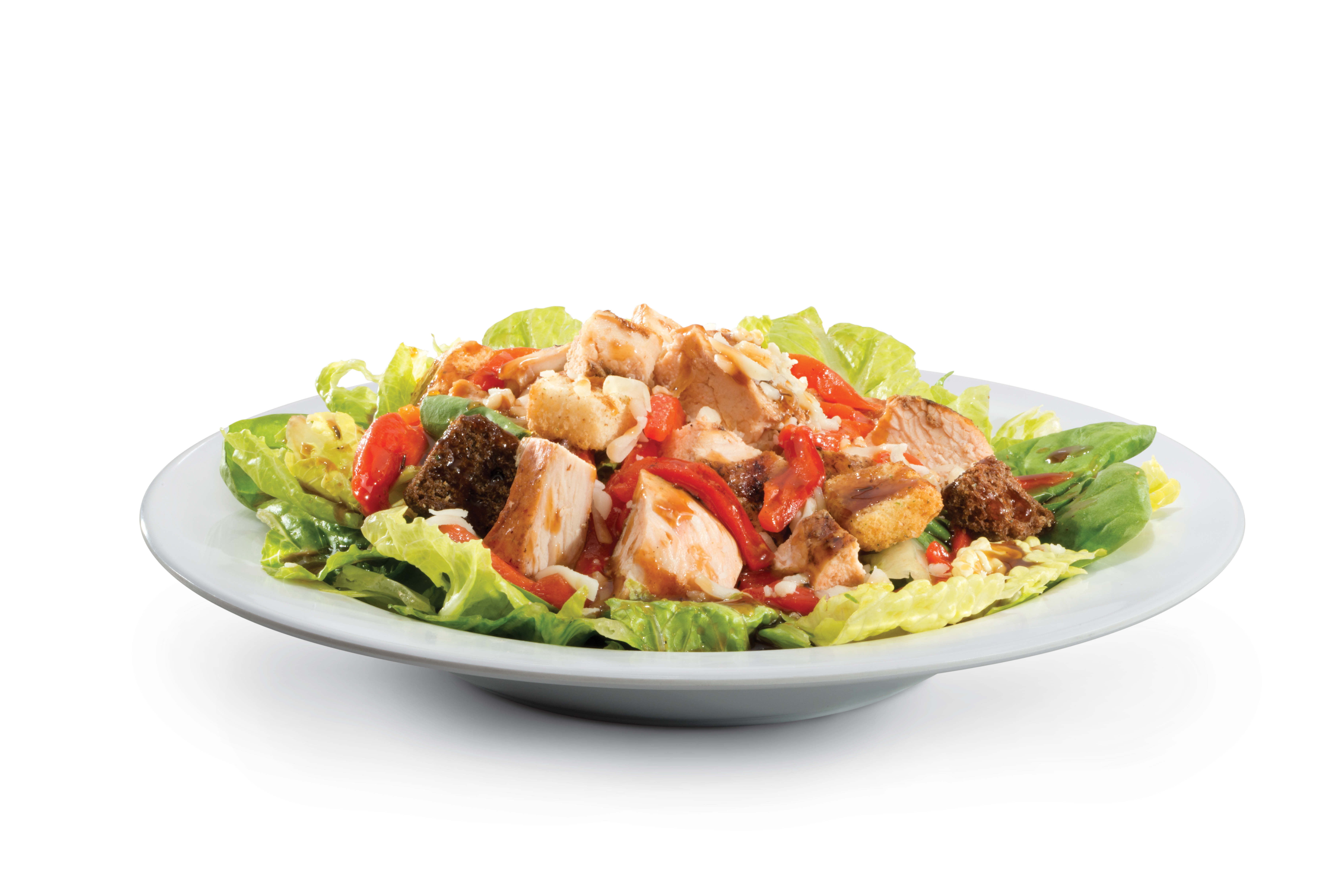 Order Italiano Salad food online from Muscle Maker Grill store, Deptford on bringmethat.com