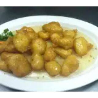 Order Honey Chicken food online from Mandarin Bistro store, Bloomingdale on bringmethat.com