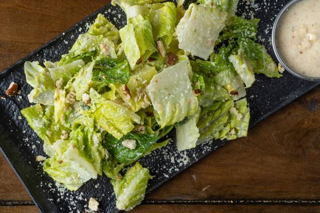 Order Caesar Salad food online from Sweet Lou store, Matteson on bringmethat.com
